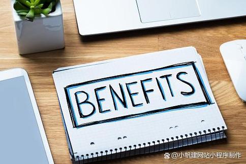 数字化赋能,企业制作小程序助力加速发展