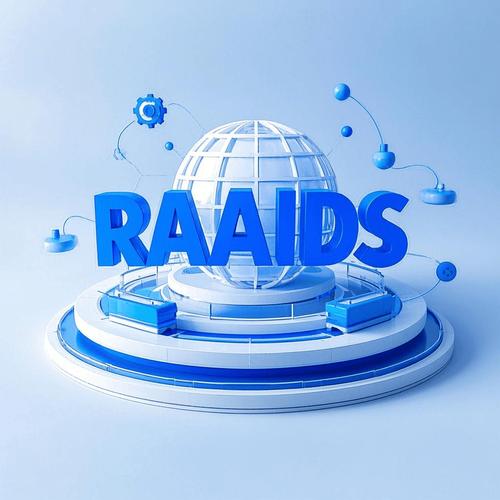 deepseek 与 raaids(人爱高级交互式显示软件 + 系统) 强强联合,公共
